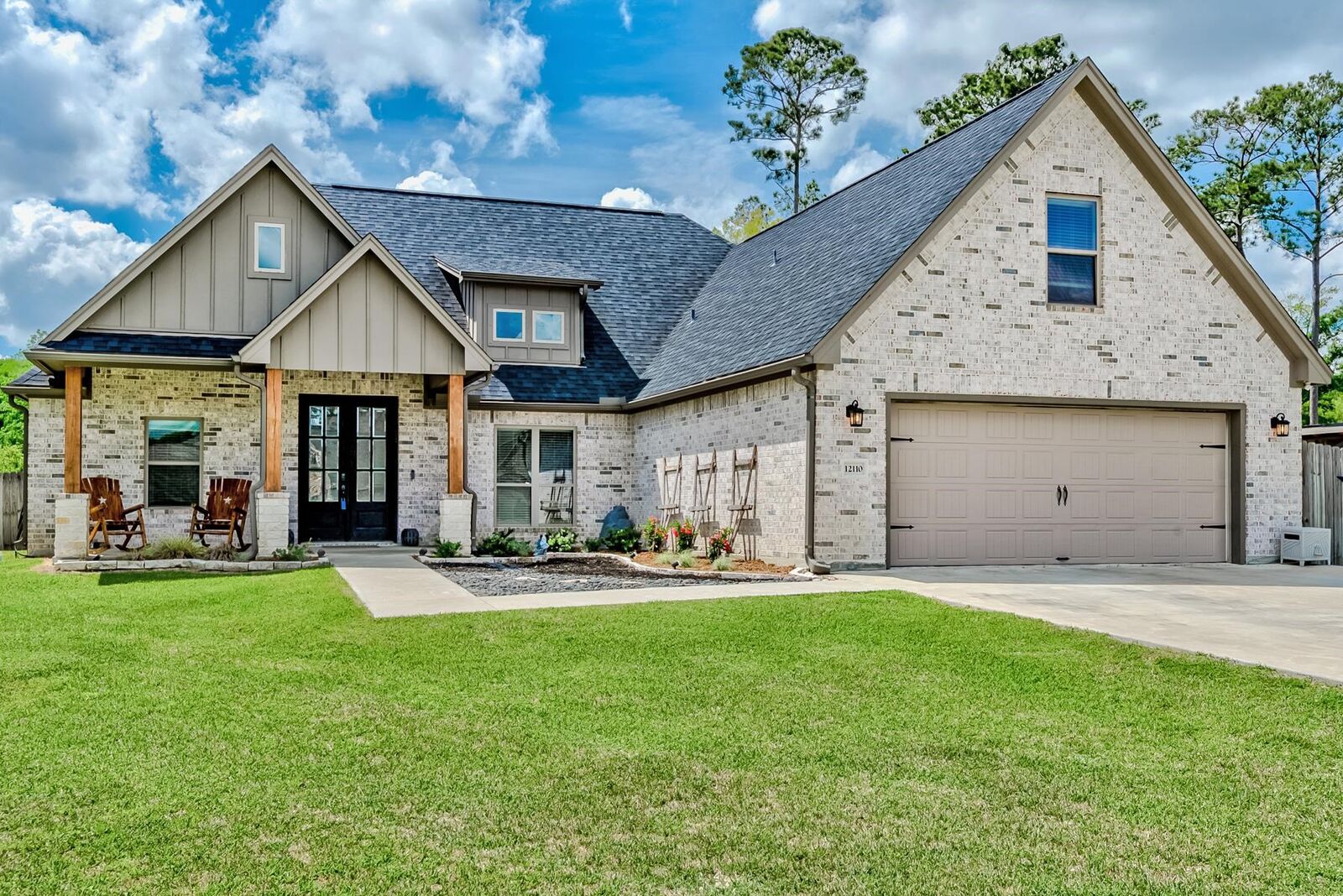 Property Photo:  12110 Woodland Dr  TX 77705 