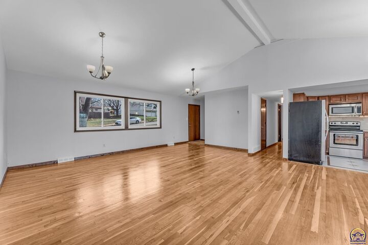 Property Photo: 3501 SE Park Lane Ct KS 66605