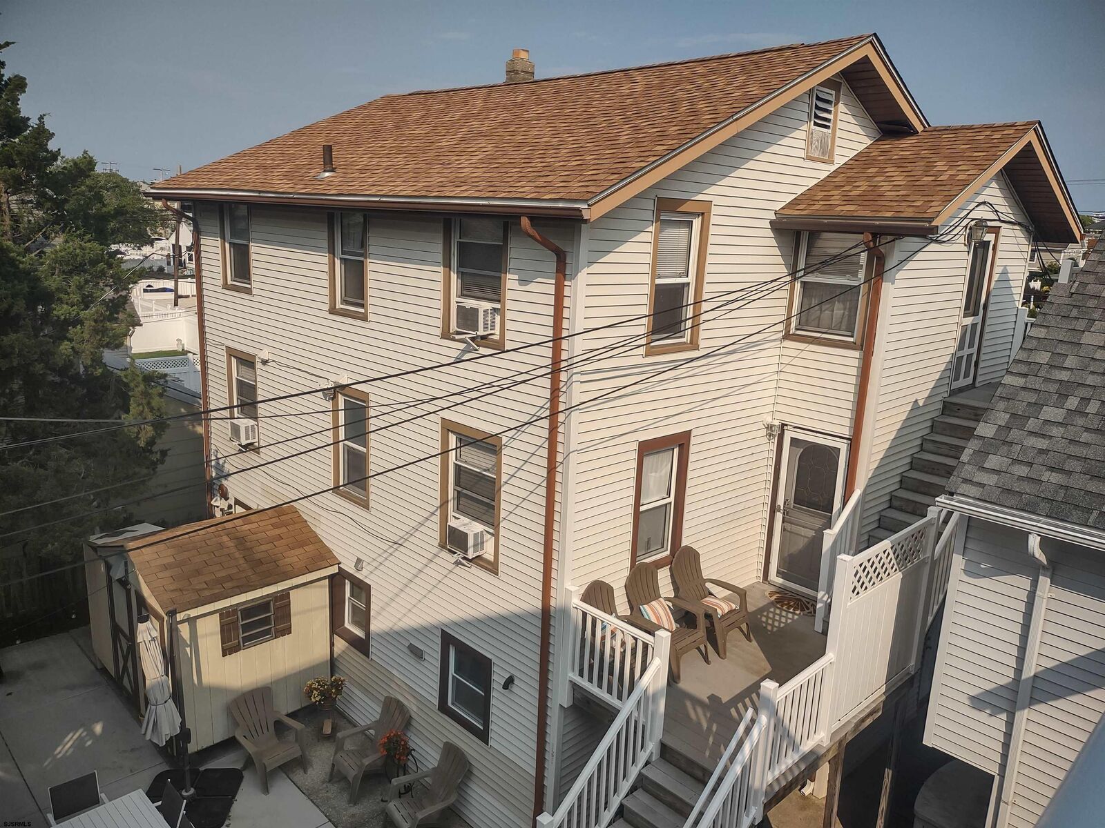 Property Photo:  131 Central Ave 6  NJ 08226 