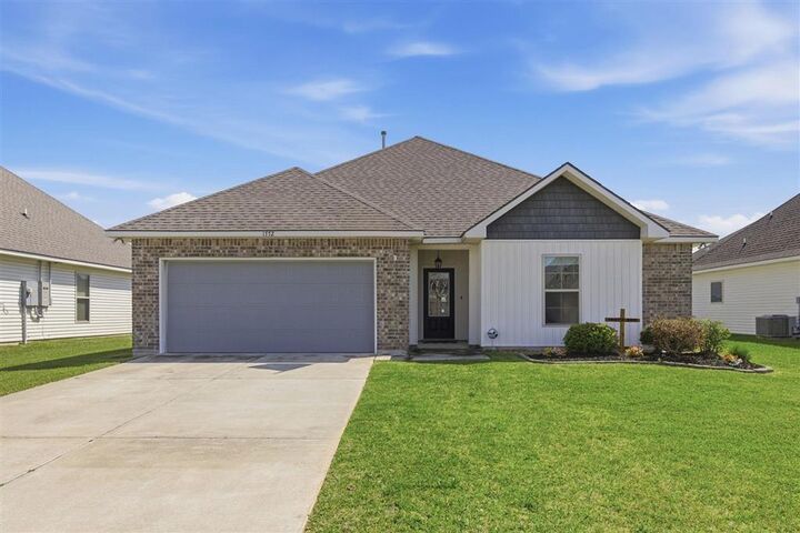 Property Photo:  1772 Bass Run Lane  LA 70611 