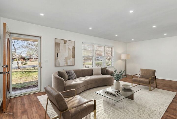 Property Photo:  1804 Woodland St NW  AL 35055 