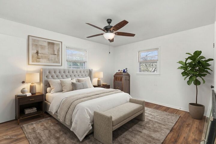 Property Photo:  1804 Woodland St NW  AL 35055 - CULLMAN 