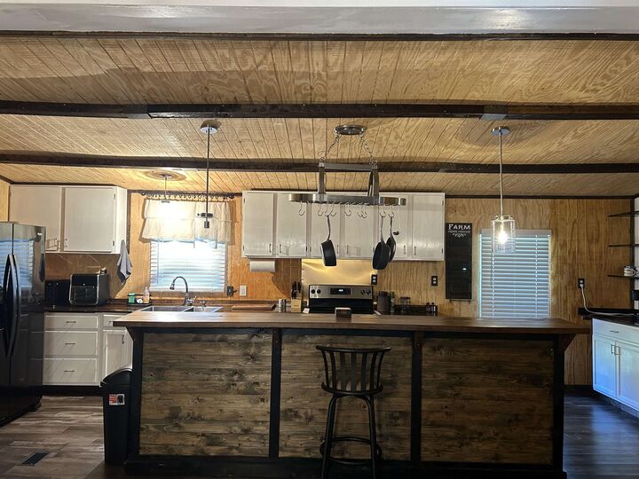 Property Photo:  566 Co Rd 1805  AL 35083 - HOLLY PO 