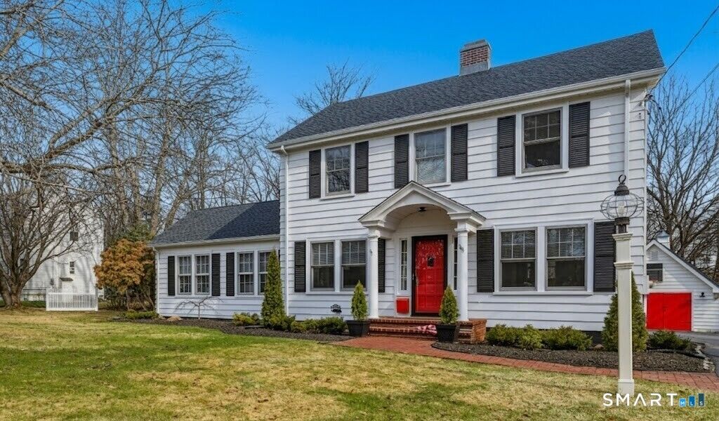 Property Photo:  365 Maple Avenue  CT 06410 