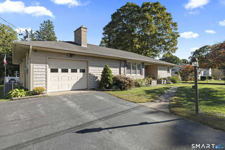 Property Photo:  4 Dogwood Drive  CT 06375 