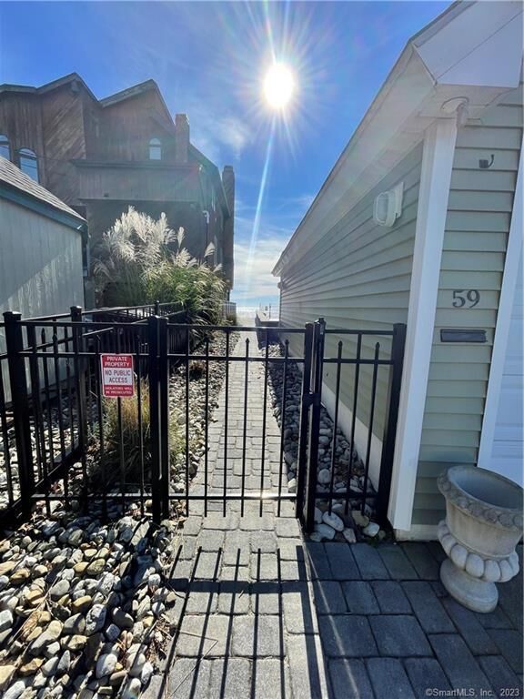 Property Photo: 59 Melba Street CT 06460