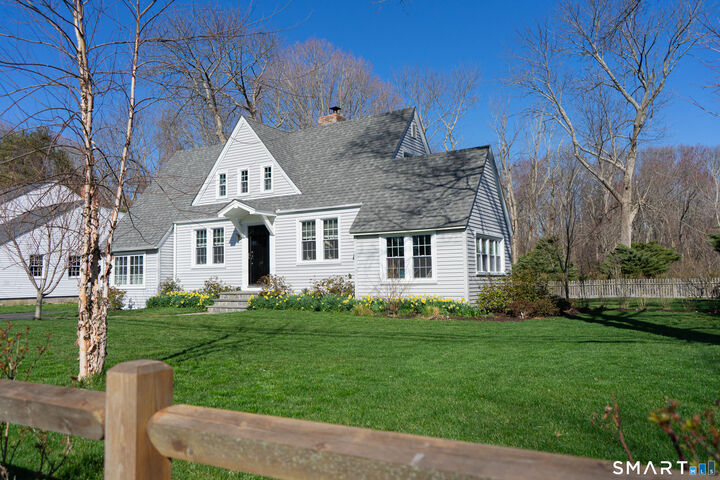 Property Photo:  58 Neck Road  CT 06443 