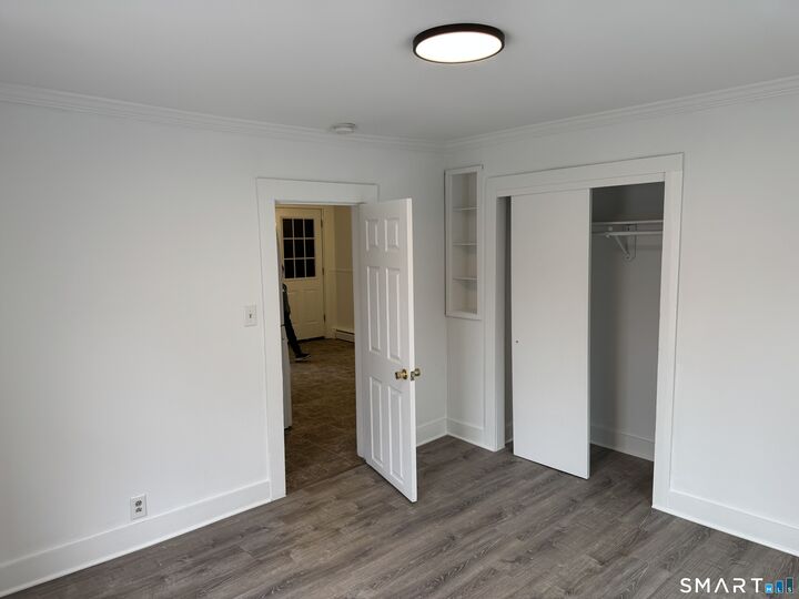 Property Photo: 70 Woodbine Street 1 CT 06790