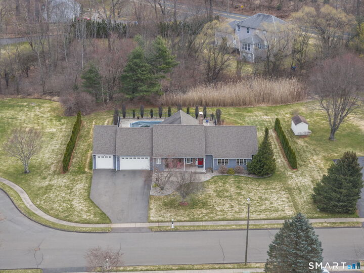 Property Photo:  38 Northfield Lane  CT 06037 