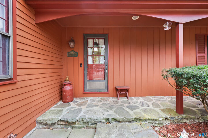 Property Photo: 190 Mile Common Road CT 06612