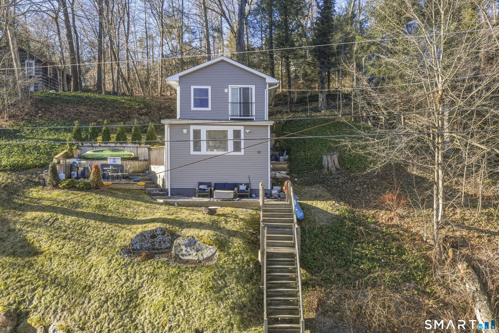 Property Photo: 12 Bankside Trail CT 06482