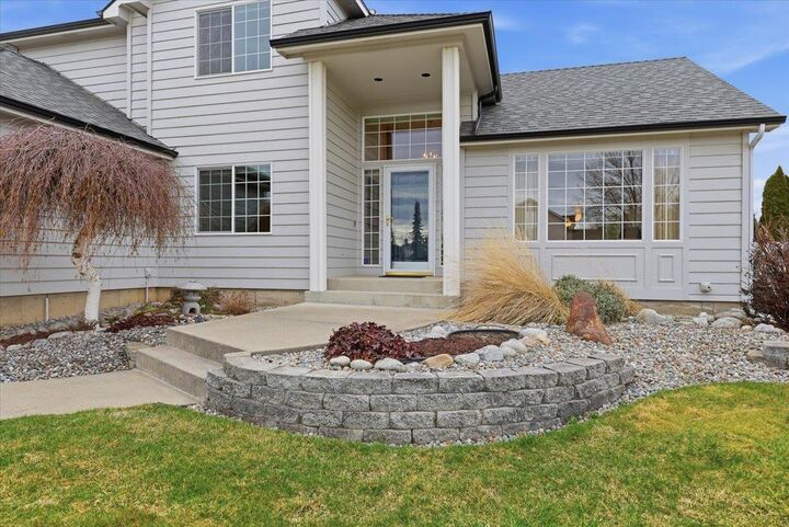 Property Photo:  3301 S Vercler Dr  WA 99206 