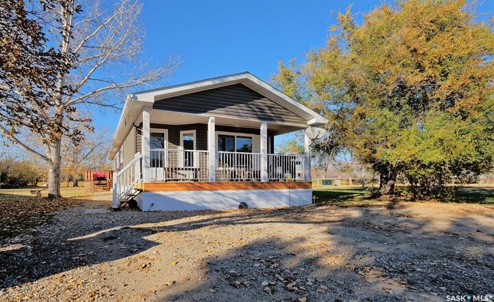 Photo de la propriété:  10 Prairie View Crescent  SK S0L 2V0 