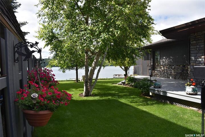 Property Photo:  52 Pasqua Lake Road  SK S0G 1S0 