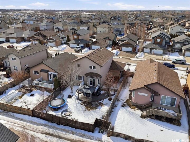 Property Photo:  135 Brainerd Crescent  SK S7T 0H2 
