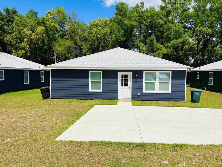 Property Photo:  2762 Roberts Avenue  FL 32310 
