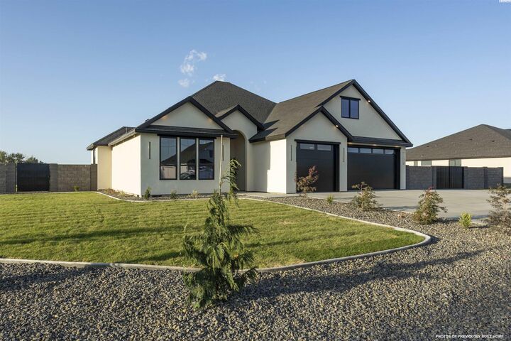 Property Photo: 8601 Tendril Lane WA 99301