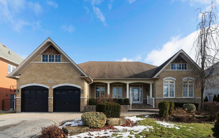 Property Photo: 3675 Cochrane Street ON L1R 2T2