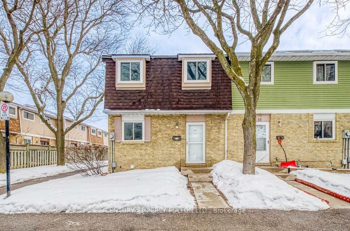 Property Photo:  1331 Glenanna Road 56  ON L1V 2Y4 