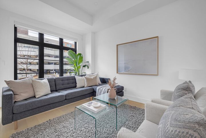Property Photo: 13 Knight Street ON M4C 3K8