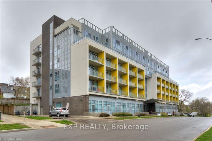 257 Hemlock Street 607 — photo 1