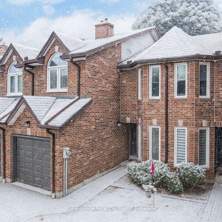 Property Photo: 21 Marilyn Drive ON N1H 1G9