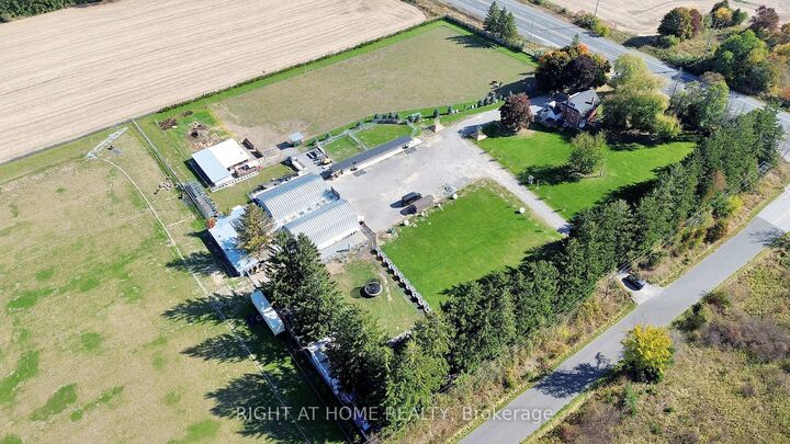Property Photo: 680 Winchester Road W ON L1M 1V2
