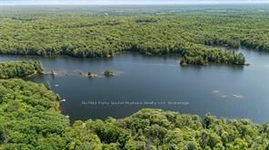 Property Photo:  0 Crown Retreats Part 2 Road  ON P0A 1G0 