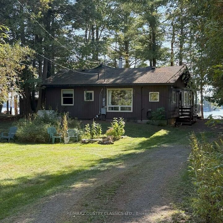 316 Trotter-Oitment Road — photo 1