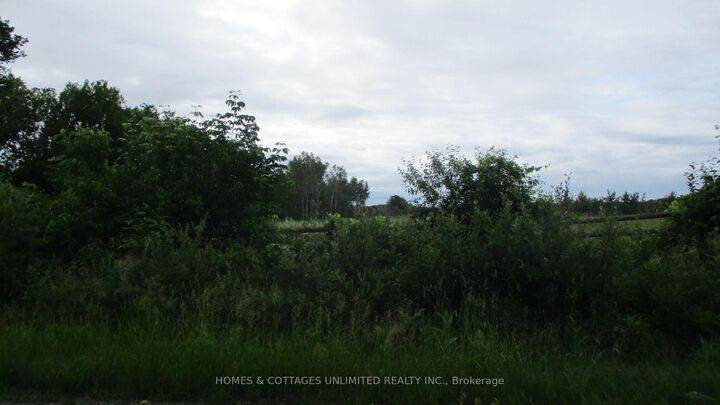 Property Photo:  00 McGuire Road  ON K7A 0H8 
