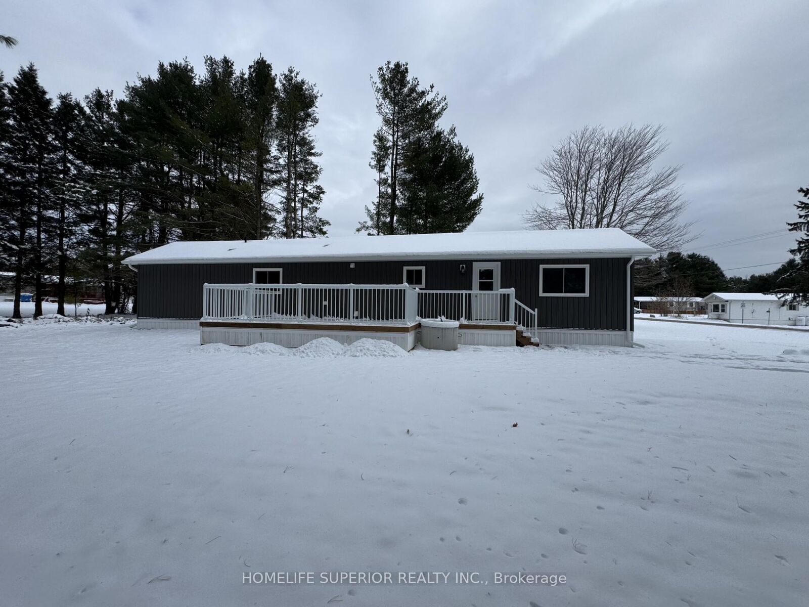 Property Photo: 10 Belmont Street ON K0L 1Z0