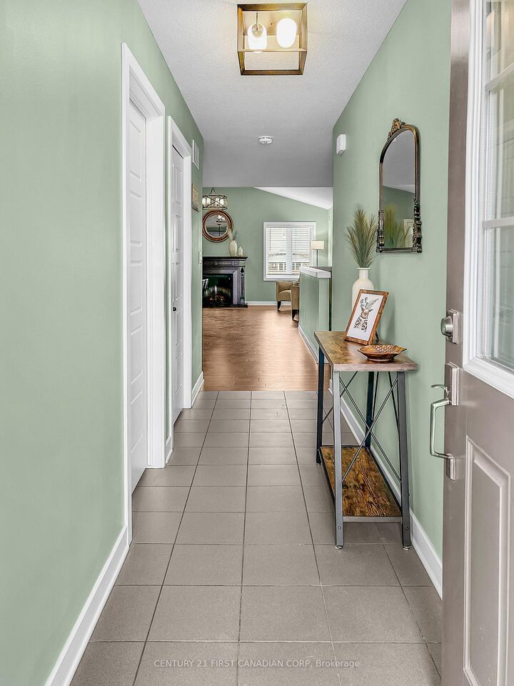 Property Photo:  41 Ambrosia Pathway  ON N5R 0J8 
