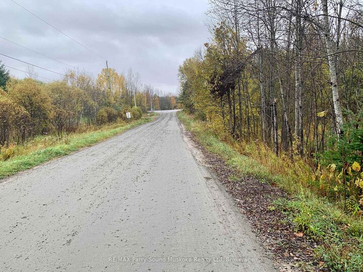 Property Photo:  Lot 1 Moore Drive  ON P0A 1G0 