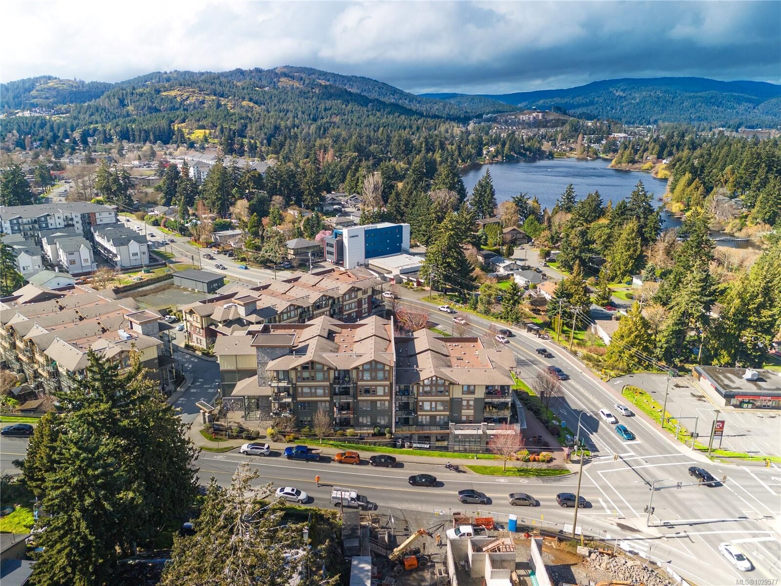 Property Photo:  3210 Jacklin Rd 207  BC V9B 0J5 