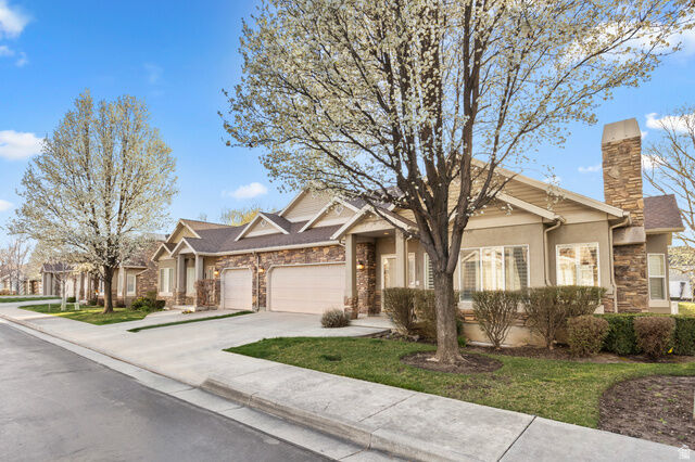 Property Photo:  679 E Clearwater Dr  UT 84041 