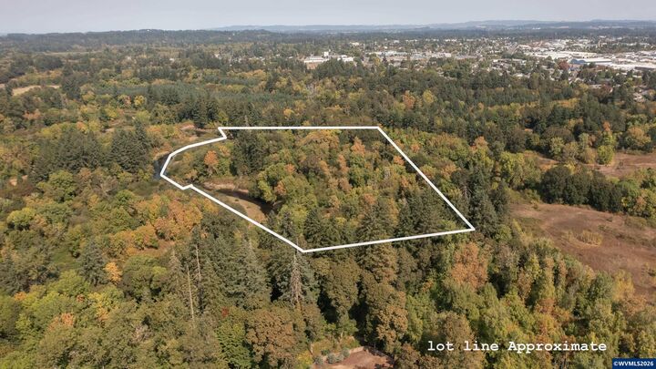 Property Photo:  Pp2020-49 Lot#2 N. Of Osprey Ct. Rd  OR 97321 