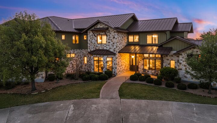 Property Photo: 1580 Fm 3237 TX 78676