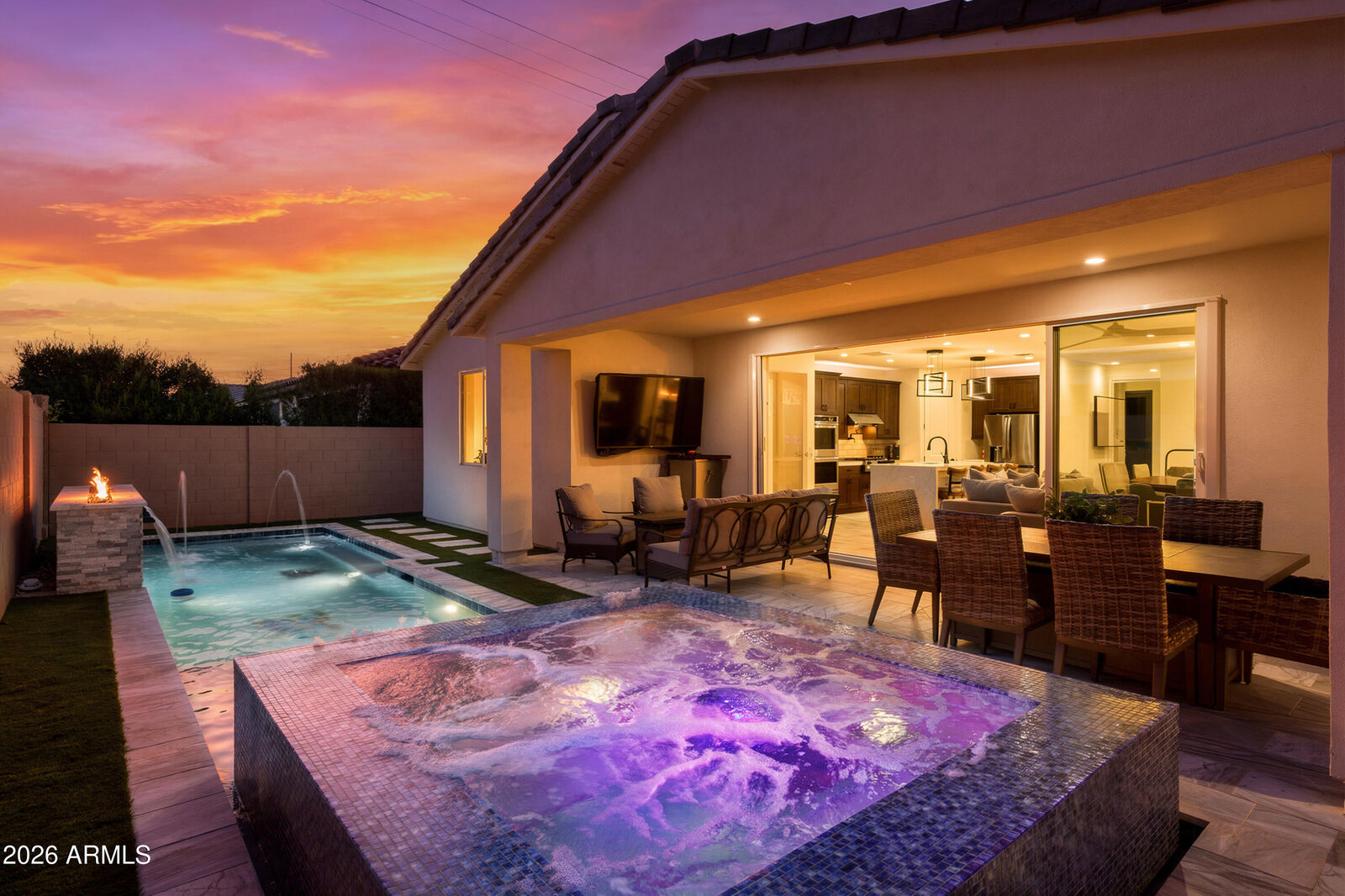 Property Photo: 11804 N Luckenbach Street AZ 85388