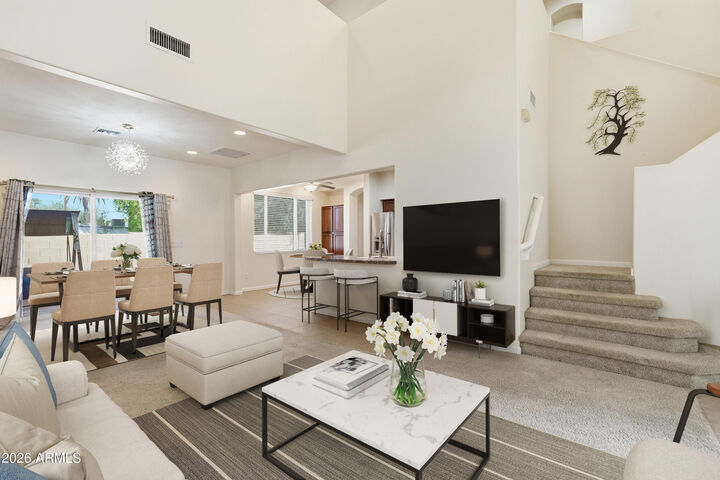 Property Photo: 7521 N 30th Avenue AZ 85051