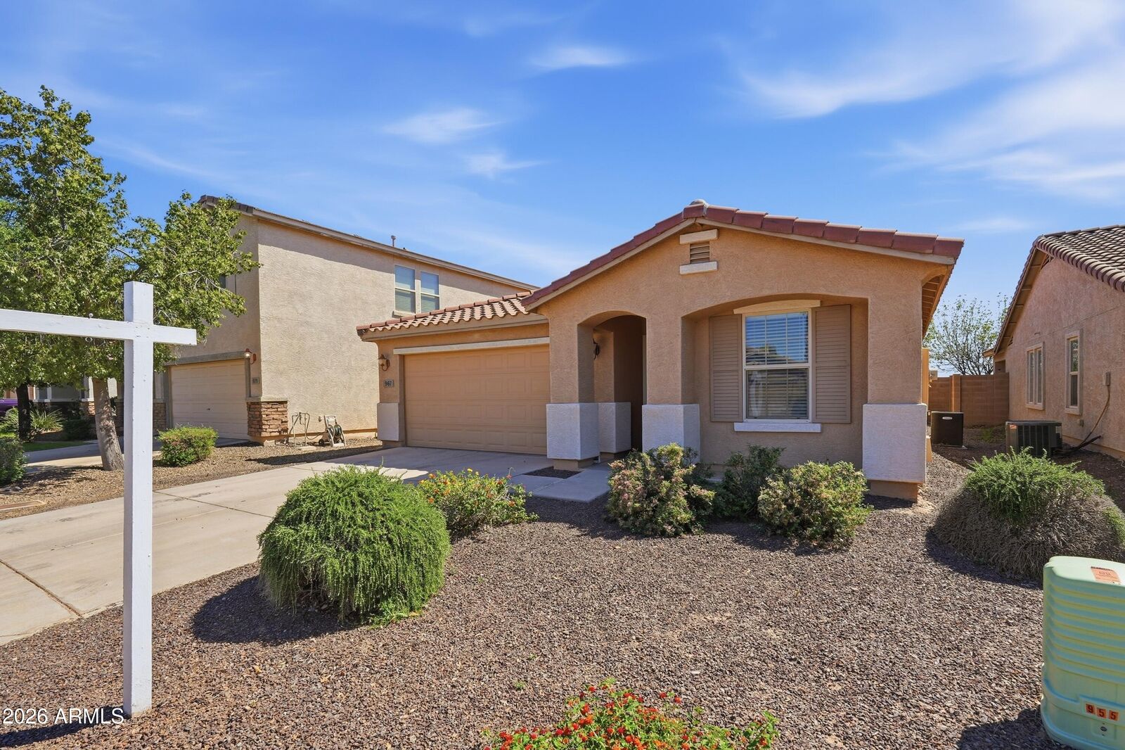 Property Photo:  967 E Leslie Avenue  AZ 85140 