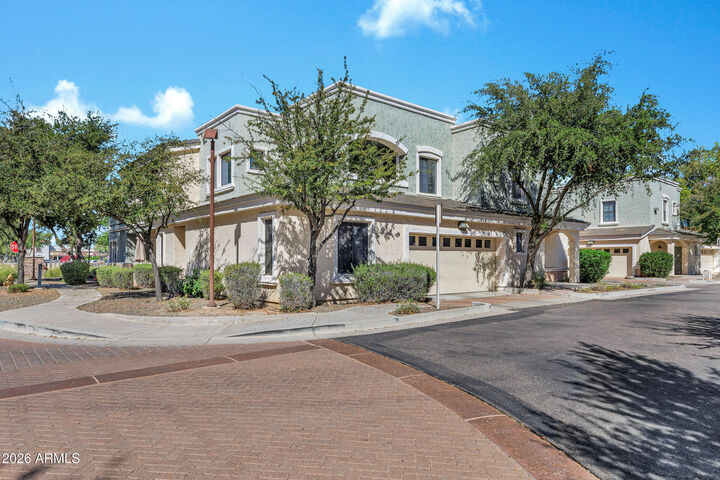 Property Photo:  10757 N 74th Street 2039  AZ 85260 