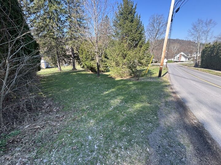 Property Photo: 138 Elm Street PA 16353