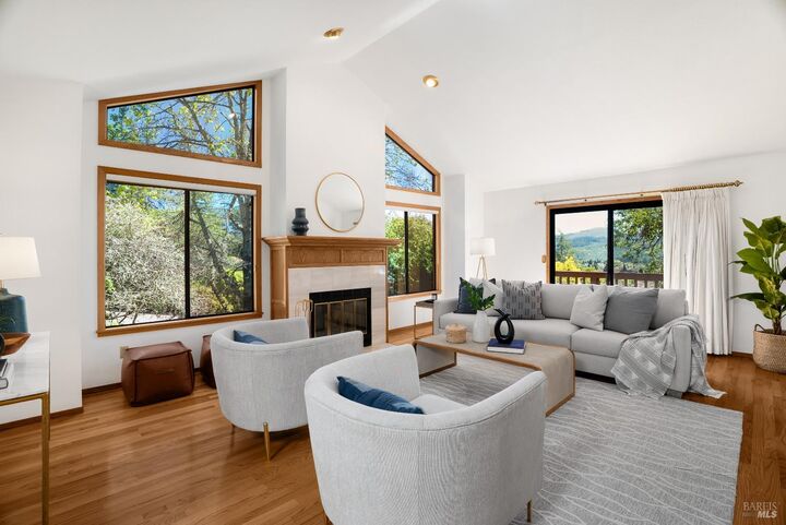 Property Photo:  1835 San Ramon Way  CA 95409 