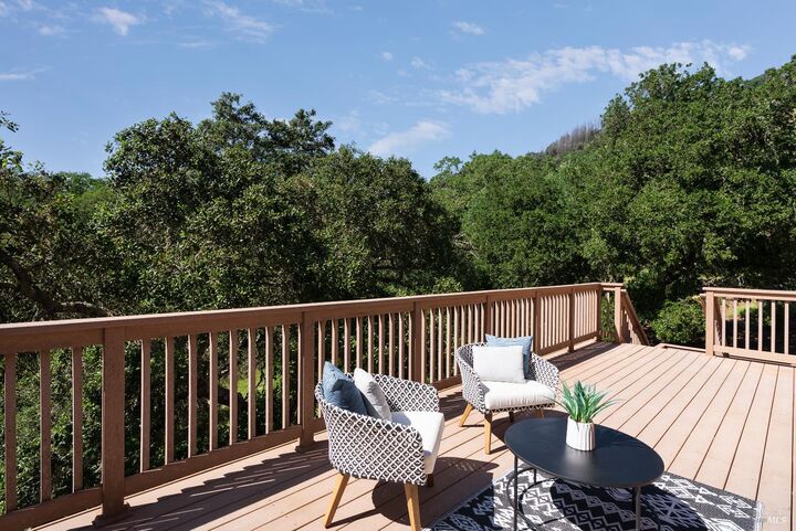 Property Photo:  1835 San Ramon Way  CA 95409 