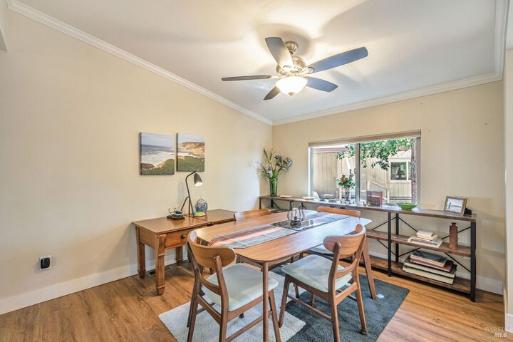 Property Photo:  103 Glenoak Court  CA 95405 