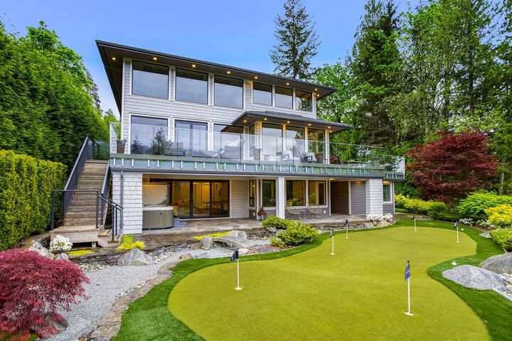 Property Photo: 3377 Senkler Road BC V3H 4S3