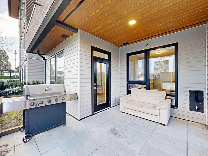 Property Photo:  615 Cottonwood Avenue 208  BC V3J 2S5 