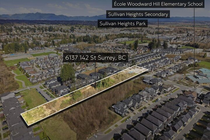 6137 142 Street — photo 1
