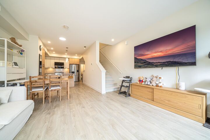 Property Photo: 9399 No. 2 Road 2 BC V7E 2C9