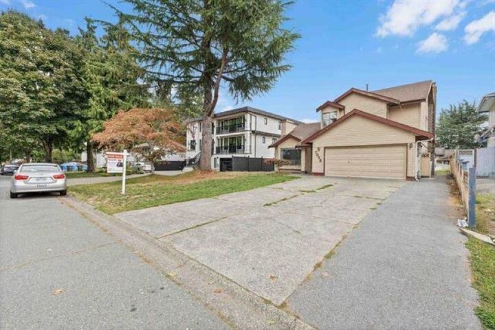 Property Photo: 7008 129A Street BC V3W 7B2